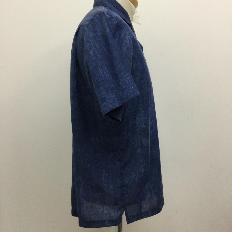 ザノースフェイス THE NORTH FACE シャツ、ブラウス 半袖 ザノースフェイス THE NORTH FACE ショートスリーブヘイデンシャツ S/S HAYDEN SHIR カジュアル NR11605 M 無地 黒 / ブラック / black メンズ USED 古着 中古 50133371