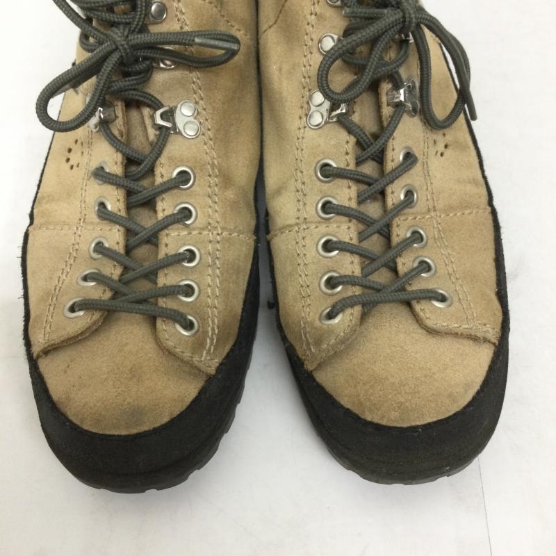 リーガル REGAL スニーカー スニーカー REGAL ハイカットスニーカー 24.5cm スウェード CV1F 58AR 24.5cm ベージュ / ベージュ / beige メンズ USED 古着 中古 50133382
