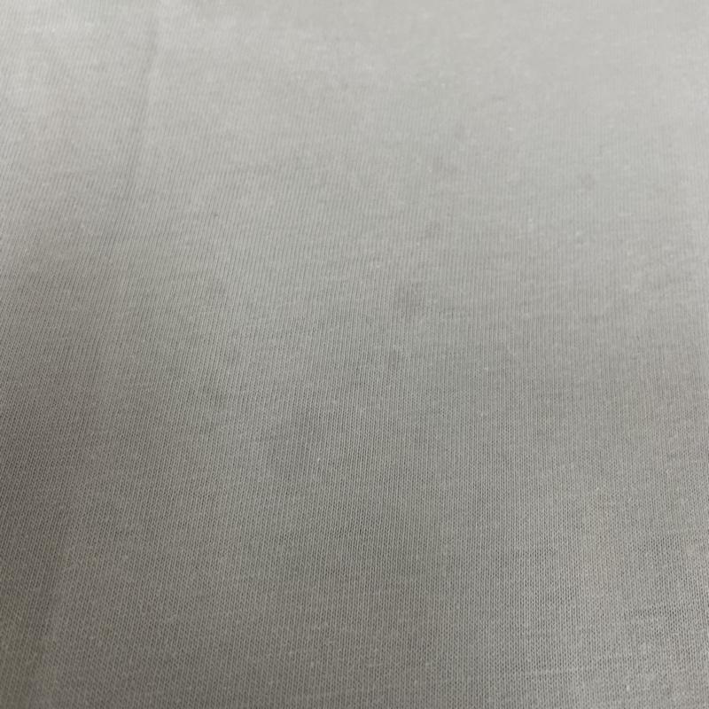 エッセンシャルズ ESSENTIALS Tシャツ 半袖 FEAR OF GOD 半袖 Tシャツ ロゴ プリント クルーネック カットソー ミントグリーン M ロゴ、文字 X プリント 薄緑 / ライトグリーン / メンズ USED 古着 中古 50133622
