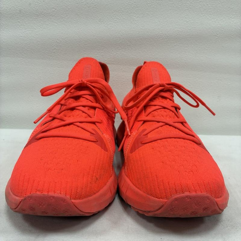 アンダーアーマー UNDER ARMOUR スニーカー スニーカー 20ss ホバー ファントム 3022590 600 ランニング シューズ スニーカー 28.0cm ワンポイント X ロゴ、文字 橙 / オレンジ / orange メンズ USED 古着 中古 50133709