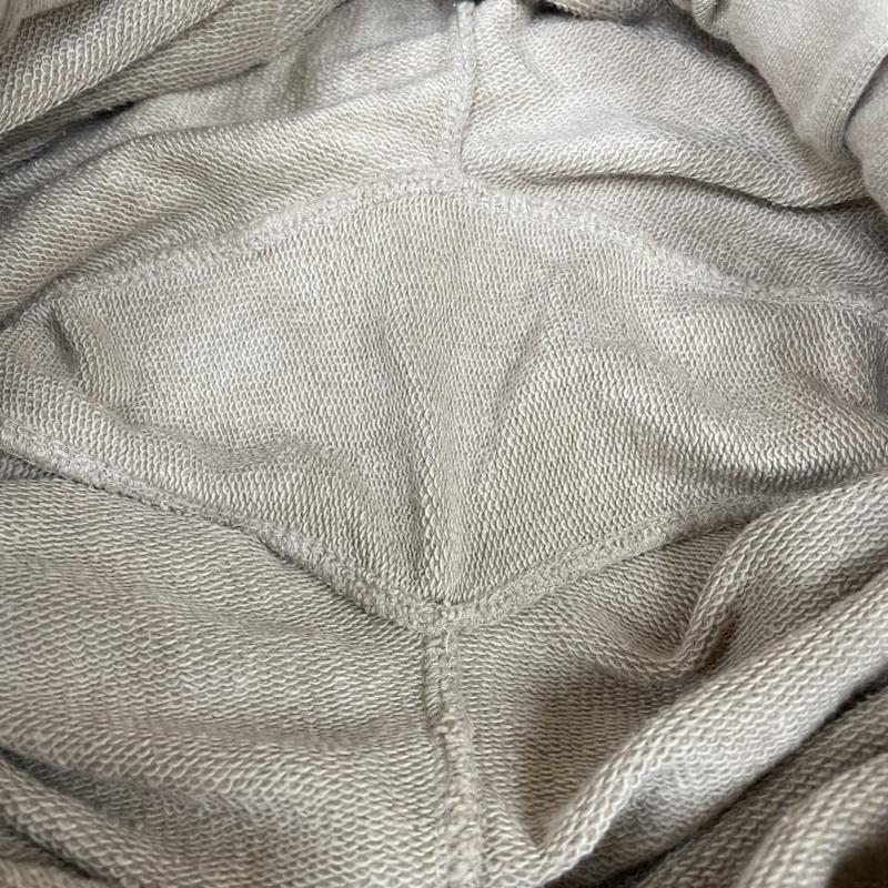 ミニマル mnml パンツ ワークパンツ、ペインターパンツ Baggy Track Sweatpants トラックパンツ スウェットパンツ ソックスイン M 無地 ベージュ / ベージュ / beige メンズ USED 古着 中古 50133792