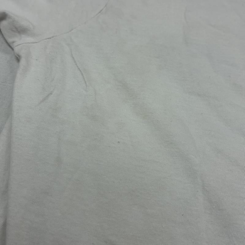 古着 USED Tシャツ 半袖 DRAGONBALL Z ドラゴンボール アニメ キャラクター 半袖 Tシャツ L キャラクター X プリント 白 / ホワイト / white X マルチカラー / マルチカラー / multicolor メンズ USED 古着 中古 50134216