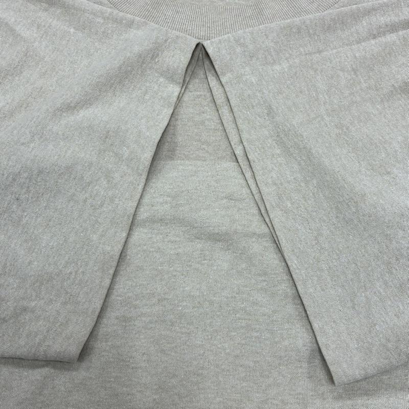ヴィンテージ VINTAGE Tシャツ 半袖 CAMEL キャメル 90’s 1992 両面 プリント ポケT ポケット Tシャツ - カモフラージュ柄・迷彩 X キャラクター X プリント ベージュ / ベージュ / beige メンズ USED 古着 中古 50134219