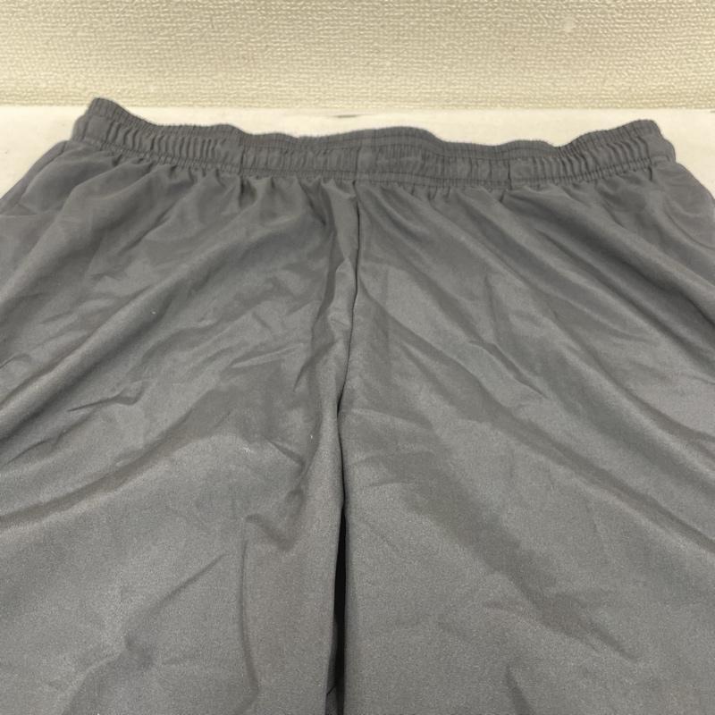 ナイキ NIKE パンツ ショートパンツ VFL ヴォルフスブルク ドイツ ショーツ 伸縮性 725935-010 L ロゴ、文字 X プリント 黒 / ブラック / black メンズ USED 古着 中古 50134310