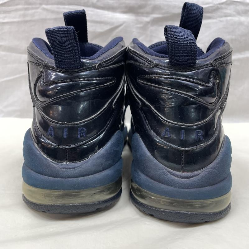 ナイキ NIKE スニーカー スニーカー 454572-444 AIR MAX CB 34 エアーマックス House Of Hoops Exclusive 27.0cm 青 / ブルー / blue X 紺 / ネイビー / navy メンズ USED 古着 中古 50134588