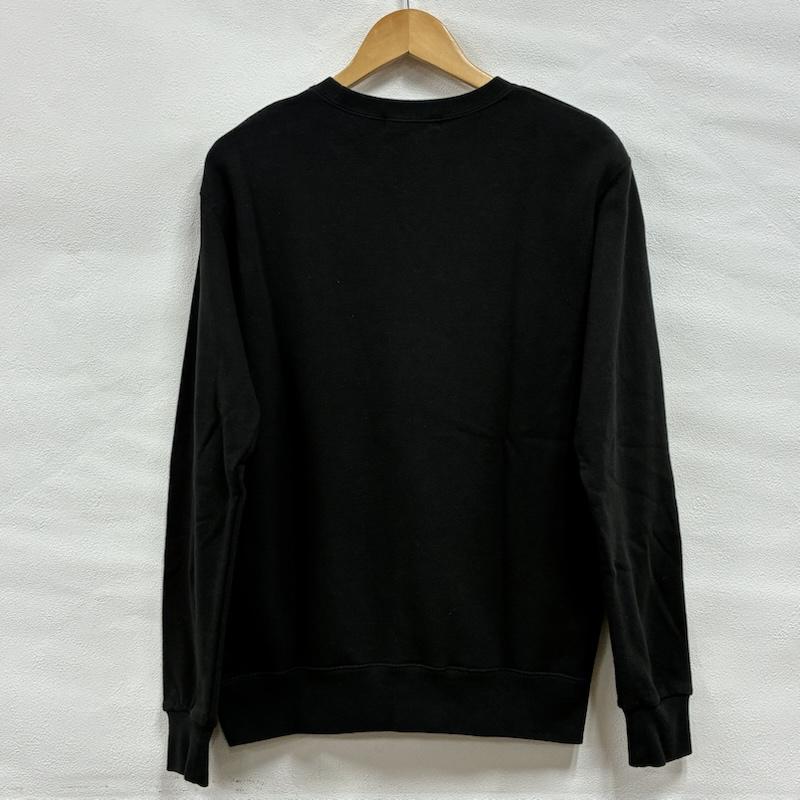 アンダーカバー UNDERCOVER トレーナー 長袖 MAD STORE ベートーヴェン クルーネック スウェット トレーナー S プリント 黒 / ブラック / black X マルチカラー / マルチカラー / multicolor メンズ USED 古着 中古 50134684