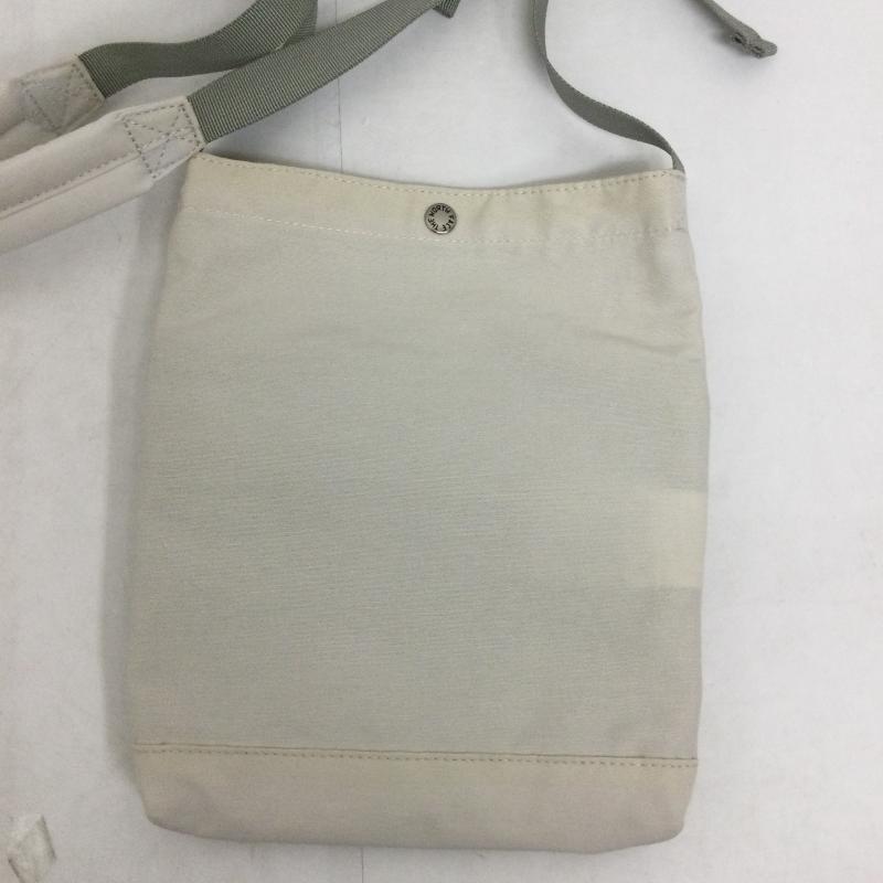 ザノースフェイス THE NORTH FACE ショルダーバッグ ショルダーバッグ THE NORTH FACE PURPLE LABEL Field Small Shoulder Bag NN7308N - 無地 白 / ホワイト / white メンズ USED 古着 中古 50134848