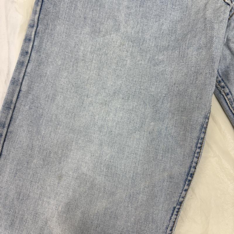 リー Lee パンツ デニム、ジーンズ GOLD STAR MADE IN IRELAND アイルランド製 240 デニムパンツ 28インチ メンズ USED 古着 中古 50134852