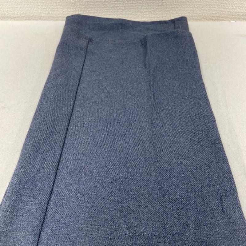リーバイス Levi s パンツ ワークパンツ、ペインターパンツ 80s SCOVIL ジップ ボタン裏 698 スタプレ ロング パンツ BOOT CUT PANTS 10517-9117 USA製 38インチ 無地 青 / ブルー / blue メンズ USED 古着 中古 50135047