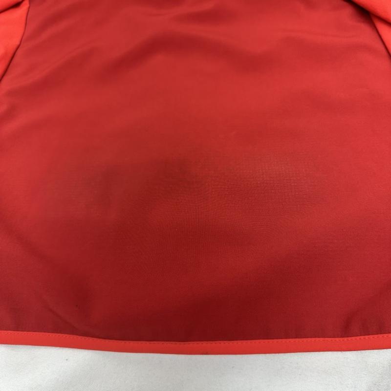 パタゴニア patagonia ジャケット、上着 ジャンパー、ブルゾン FA15 ADZE HYBRID HOODY アズ ハイブリッド フーディ ジャケット 83415 S 赤 / レッド / red メンズ USED 古着 中古 50135166