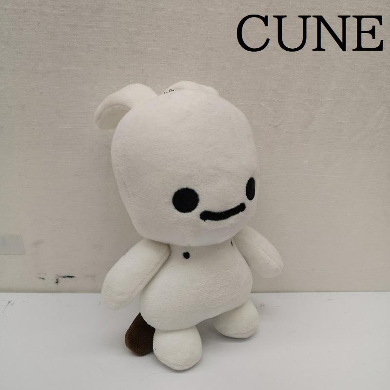 キューン CUNE キーホルダー キーホルダー - 白 / ホワイト / white レディース USED 古着 中古 50135457