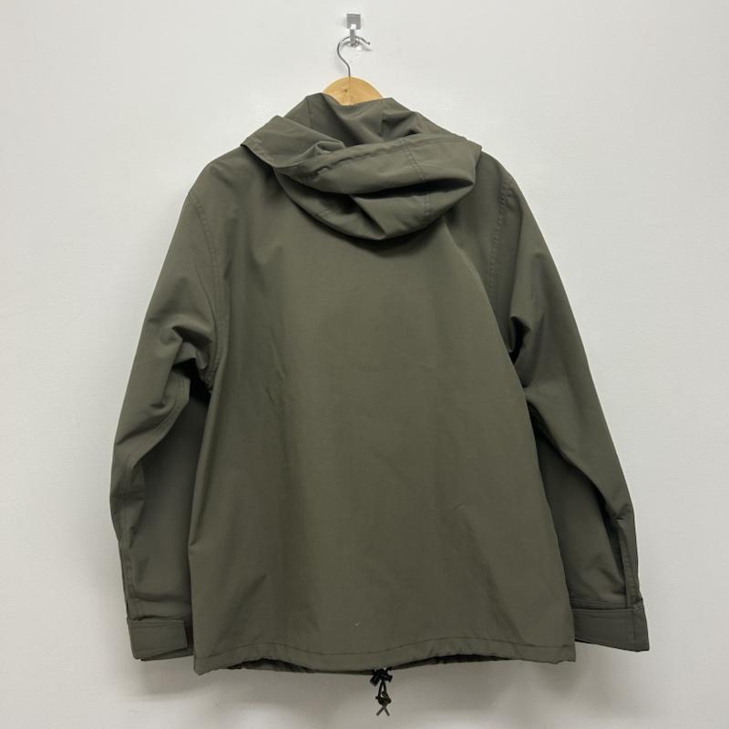 ジャーナルスタンダード JOURNAL STANDARD ジャケット、上着 ジャンパー、ブルゾン JOURNAL STANDARD マウンテンパーカー 22-011-600-2150-3-0 M 無地 カーキ / カーキ / khaki レディース USED 古着 中古 50135480