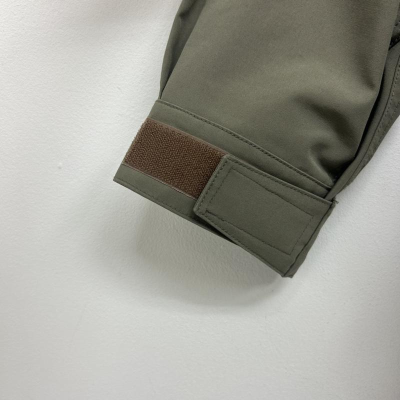 ジャーナルスタンダード JOURNAL STANDARD ジャケット、上着 ジャンパー、ブルゾン JOURNAL STANDARD マウンテンパーカー 22-011-600-2150-3-0 M 無地 カーキ / カーキ / khaki レディース USED 古着 中古 50135480