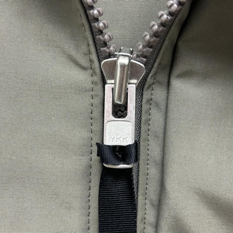 ジャーナルスタンダード JOURNAL STANDARD ジャケット、上着 ジャンパー、ブルゾン JOURNAL STANDARD マウンテンパーカー 22-011-600-2150-3-0 M 無地 カーキ / カーキ / khaki レディース USED 古着 中古 50135480
