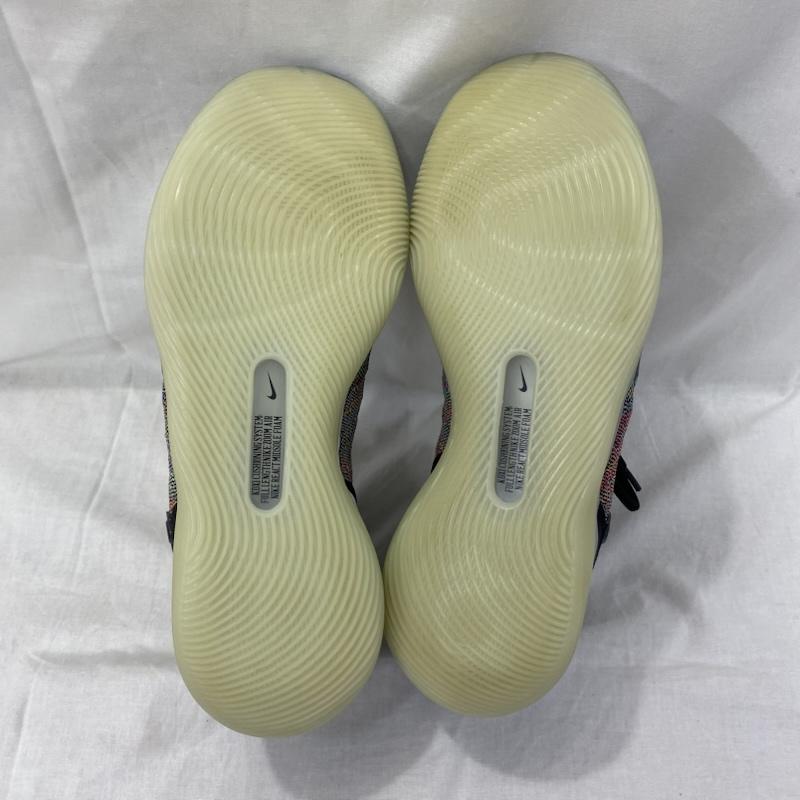 ナイキ NIKE スニーカー スニーカー A02605-001 ZOOM KD 11 EP マルチカラー US 9.5/27.5cm US：9.5 マルチカラー / マルチカラー / multicolor メンズ USED 古着 中古 50135673