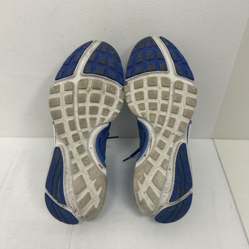ナイキ NIKE スニーカー スニーカー NIKE AIR PRESTO FLYKNIT ULTRA ナイキエアプレスト フライニット ウルトラ 28.0cm 無地 青 / ブルー / blue メンズ USED 古着 中古 50135815