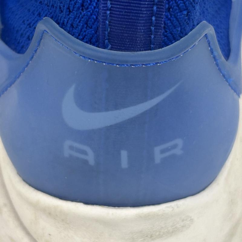 ナイキ NIKE スニーカー スニーカー NIKE AIR PRESTO FLYKNIT ULTRA ナイキエアプレスト フライニット ウルトラ 28.0cm 無地 青 / ブルー / blue メンズ USED 古着 中古 50135815