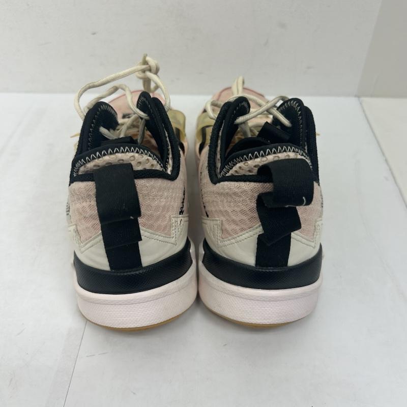 ナイキ NIKE スニーカー スニーカー NIKE ジョーダン WHY NOT ZERO.3PF 28.0cm 桃 / ピンク / pink メンズ USED 古着 中古 50135817