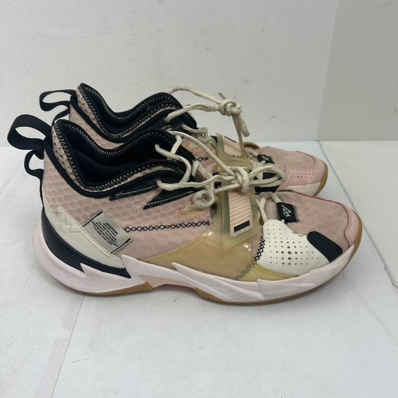 ナイキ NIKE スニーカー スニーカー NIKE ジョーダン WHY NOT ZERO.3PF 28.0cm 桃 / ピンク / pink メンズ USED 古着 中古 50135817