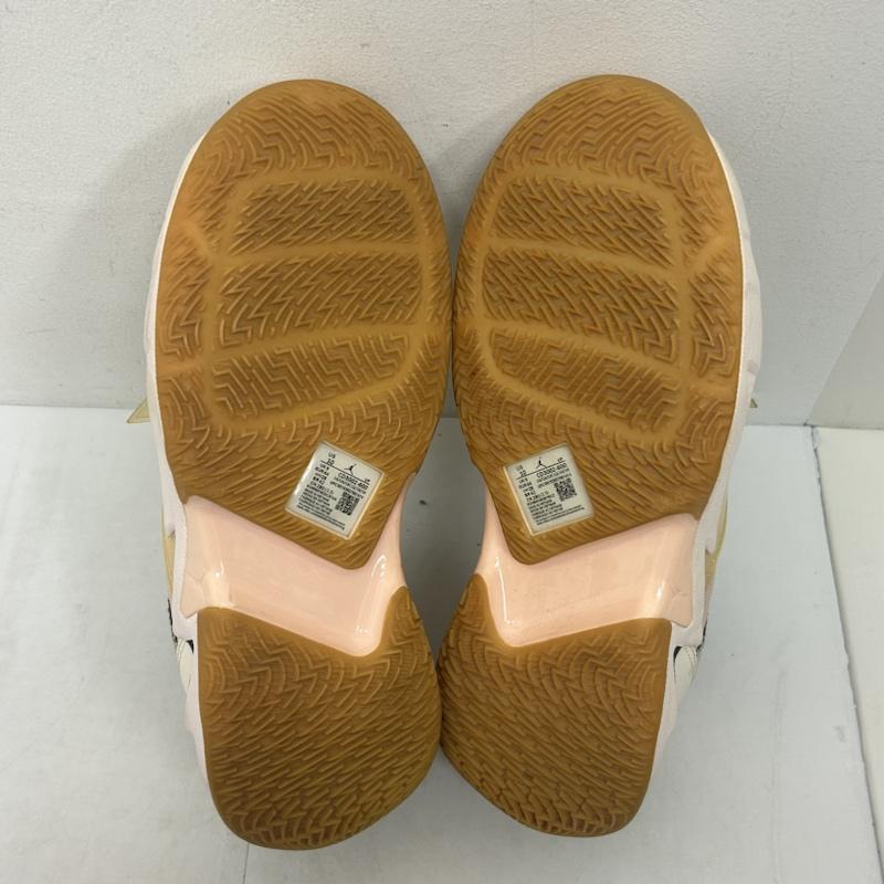 ナイキ NIKE スニーカー スニーカー NIKE ジョーダン WHY NOT ZERO.3PF 28.0cm 桃 / ピンク / pink メンズ USED 古着 中古 50135817