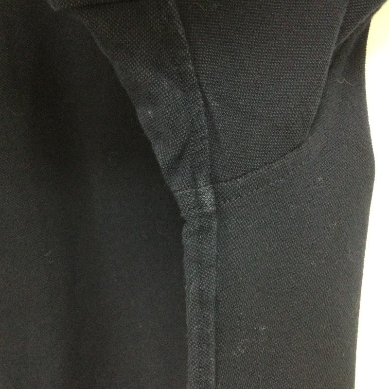 ラコステ LACOSTE ポロシャツ 半袖 半袖 ポロシャツ KH040C 2 紺 / ネイビー / navy メンズ USED 古着 中古 50135980