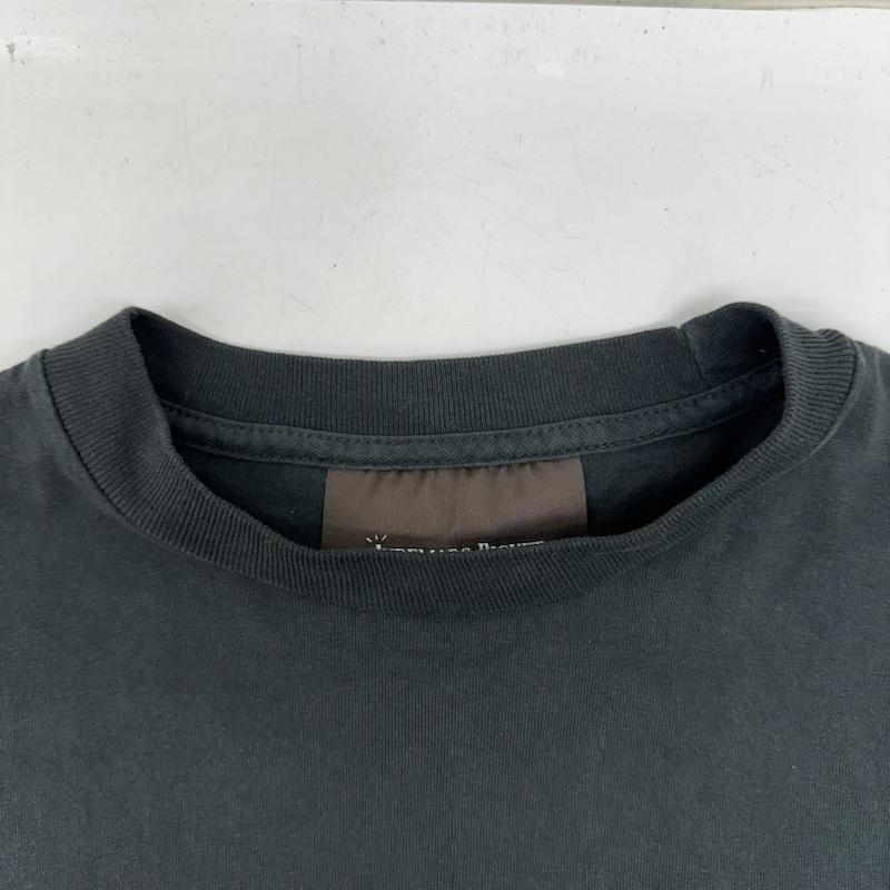 オーデマピゲ Audemars Piguet Tシャツ 半袖 CACTUS JACK クルーネック プリント Tシャツ CJAP-SS01 M 黒 / ブラック / black メンズ USED 古着 中古 50136045