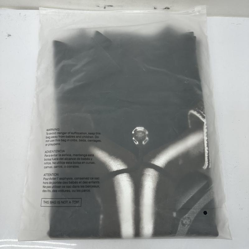 オーデマピゲ Audemars Piguet Tシャツ 半袖 CACTUS JACK クルーネック プリント Tシャツ CJAP-SS01 M 黒 / ブラック / black メンズ USED 古着 中古 50136045
