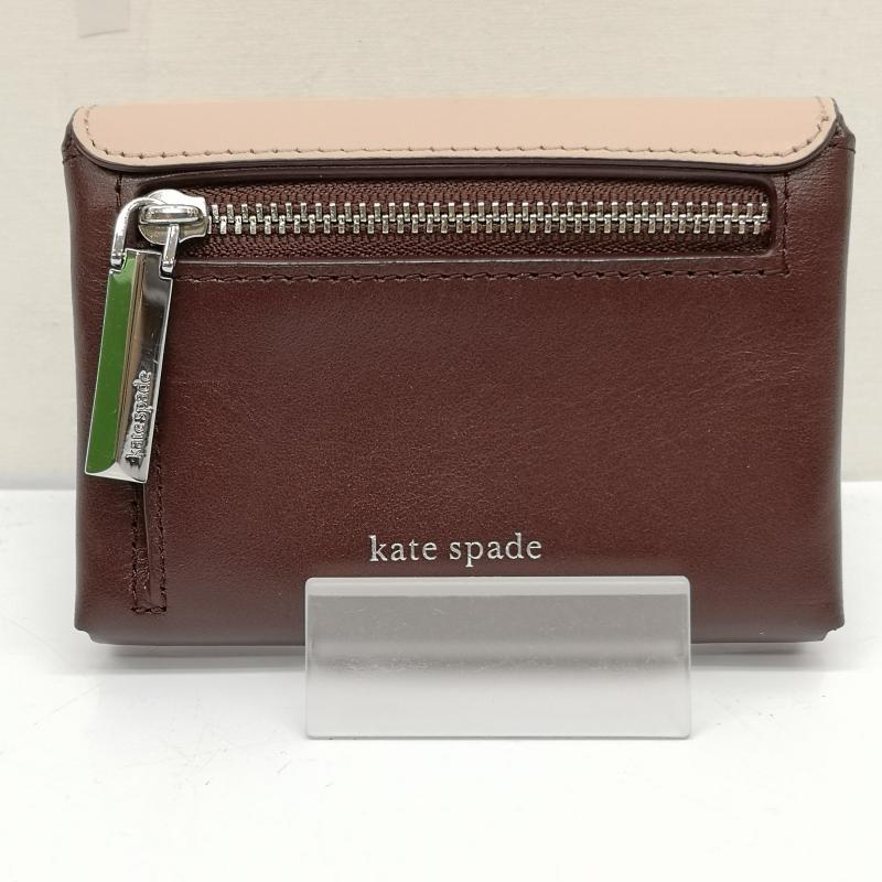 ケイトスペード Kate Spade カードケース カードケース アニマル パンダ レザー カードケース PWRU7186 - レディース USED 古着 中古 50136127
