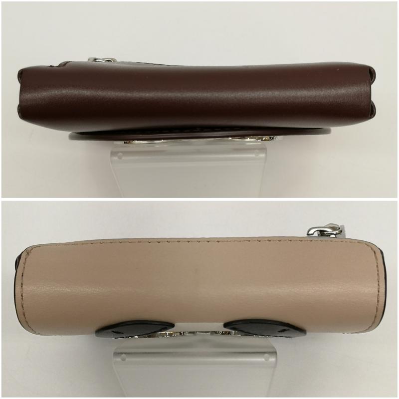 ケイトスペード Kate Spade カードケース カードケース アニマル パンダ レザー カードケース PWRU7186 - レディース USED 古着 中古 50136127