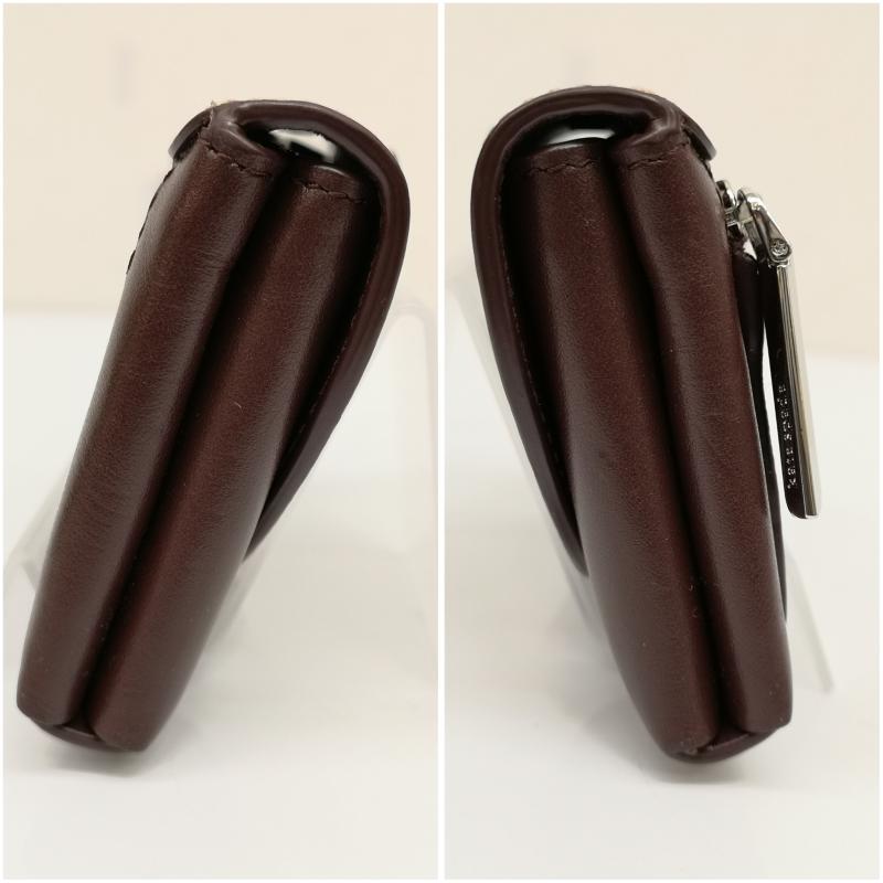 ケイトスペード Kate Spade カードケース カードケース アニマル パンダ レザー カードケース PWRU7186 - レディース USED 古着 中古 50136127