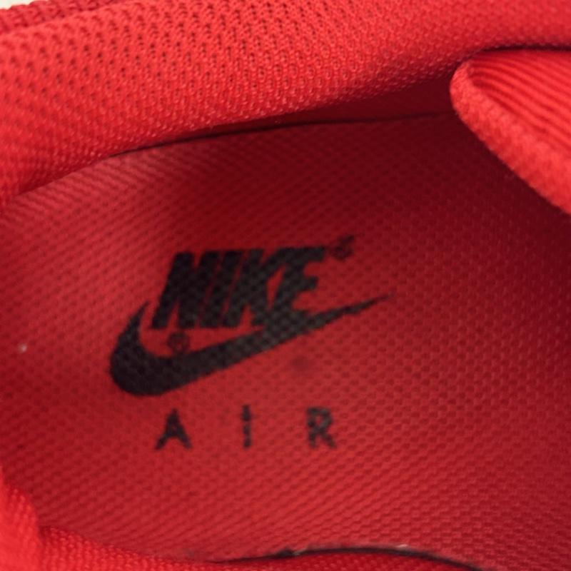ナイキ NIKE スニーカー スニーカー NIKE エアマックス90 UNIVERSITY 26.0cm 赤 / レッド / red メンズ USED 古着 中古 50136379