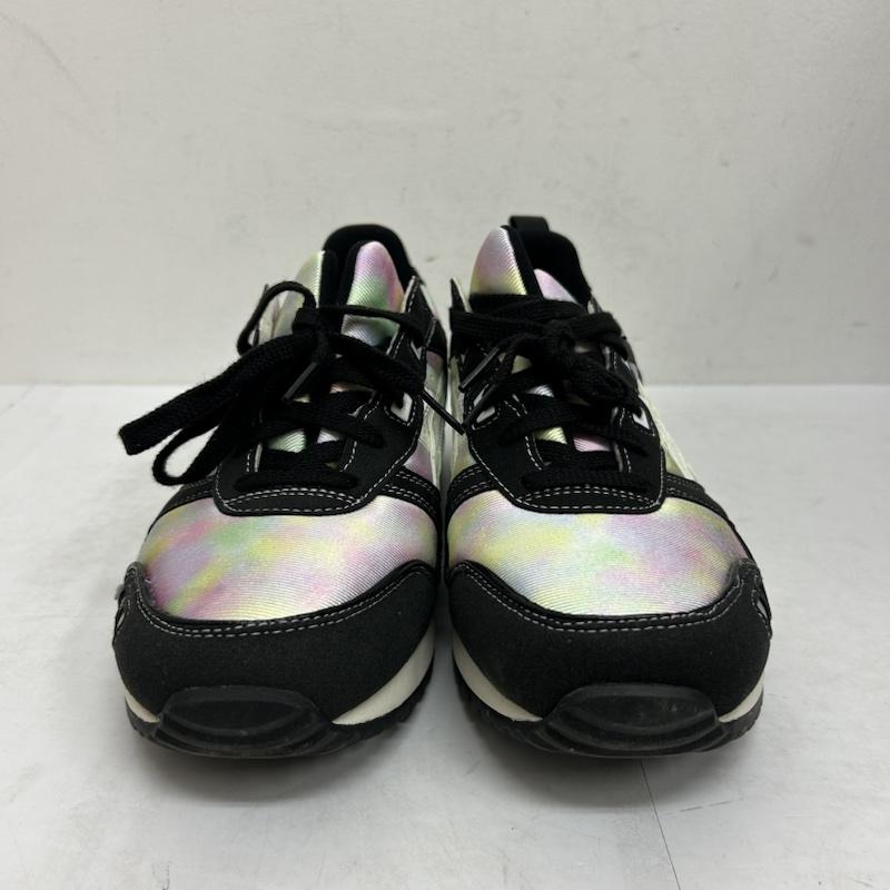 アシックス ASICS スニーカー スニーカー ASICS 1203a155-962 Sportstyle Gel Light 3 OG 28.0cm 白 / ホワイト / white X 黒 / ブラック / black X 桃 / ピンク / pink メンズ USED 古着 中古 50136388