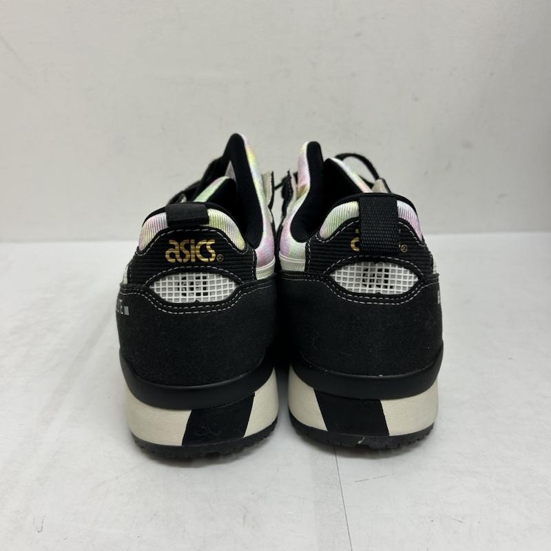 アシックス ASICS スニーカー スニーカー ASICS 1203a155-962 Sportstyle Gel Light 3 OG 28.0cm 白 / ホワイト / white X 黒 / ブラック / black X 桃 / ピンク / pink メンズ USED 古着 中古 50136388