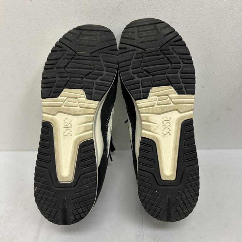 アシックス ASICS スニーカー スニーカー ASICS 1203a155-962 Sportstyle Gel Light 3 OG 28.0cm 白 / ホワイト / white X 黒 / ブラック / black X 桃 / ピンク / pink メンズ USED 古着 中古 50136388