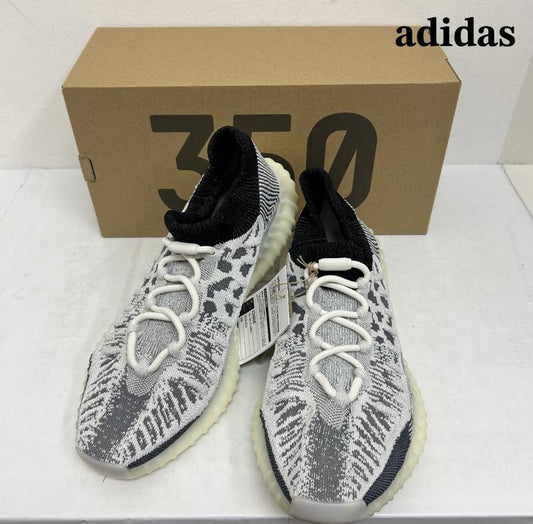 アディダス adidas スニーカー スニーカー アディダス adidas イージー 350 V2 CMPCT IG9608 28.5cm 白 / ホワイト / white メンズ USED 古着 中古 50136402