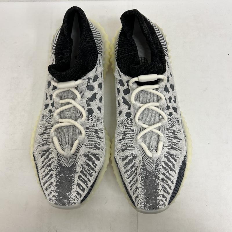 アディダス adidas スニーカー スニーカー アディダス adidas イージー 350 V2 CMPCT IG9608 28.5cm 白 / ホワイト / white メンズ USED 古着 中古 50136402