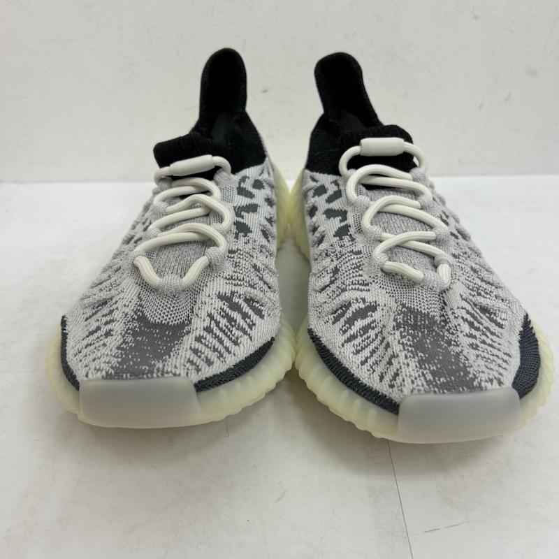 アディダス adidas スニーカー スニーカー アディダス adidas イージー 350 V2 CMPCT IG9608 28.5cm 白 / ホワイト / white メンズ USED 古着 中古 50136402