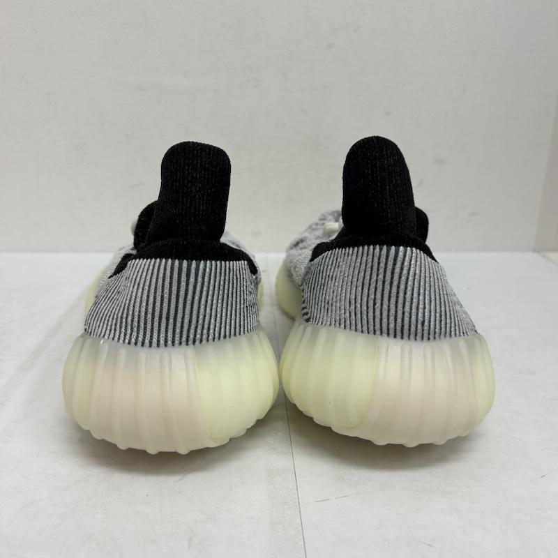 アディダス adidas スニーカー スニーカー アディダス adidas イージー 350 V2 CMPCT IG9608 28.5cm 白 / ホワイト / white メンズ USED 古着 中古 50136402