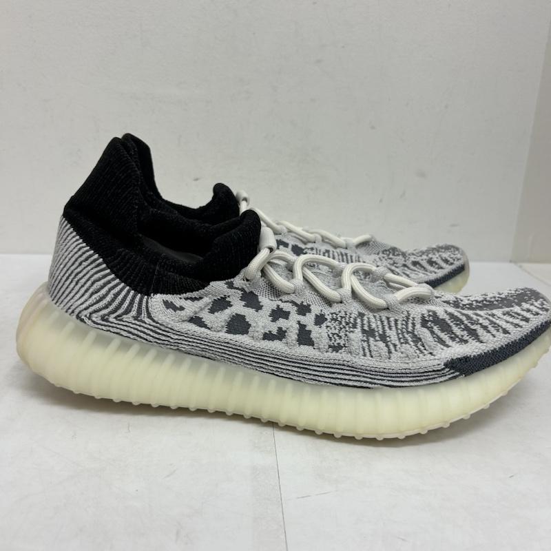 アディダス adidas スニーカー スニーカー アディダス adidas イージー 350 V2 CMPCT IG9608 28.5cm 白 / ホワイト / white メンズ USED 古着 中古 50136402