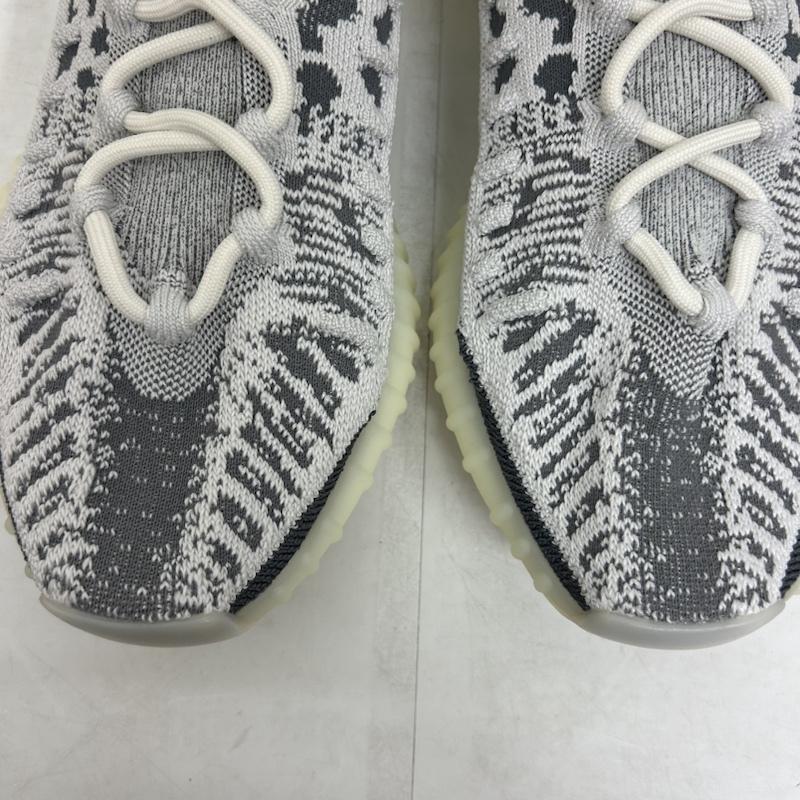 アディダス adidas スニーカー スニーカー アディダス adidas イージー 350 V2 CMPCT IG9608 28.5cm 白 / ホワイト / white メンズ USED 古着 中古 50136402