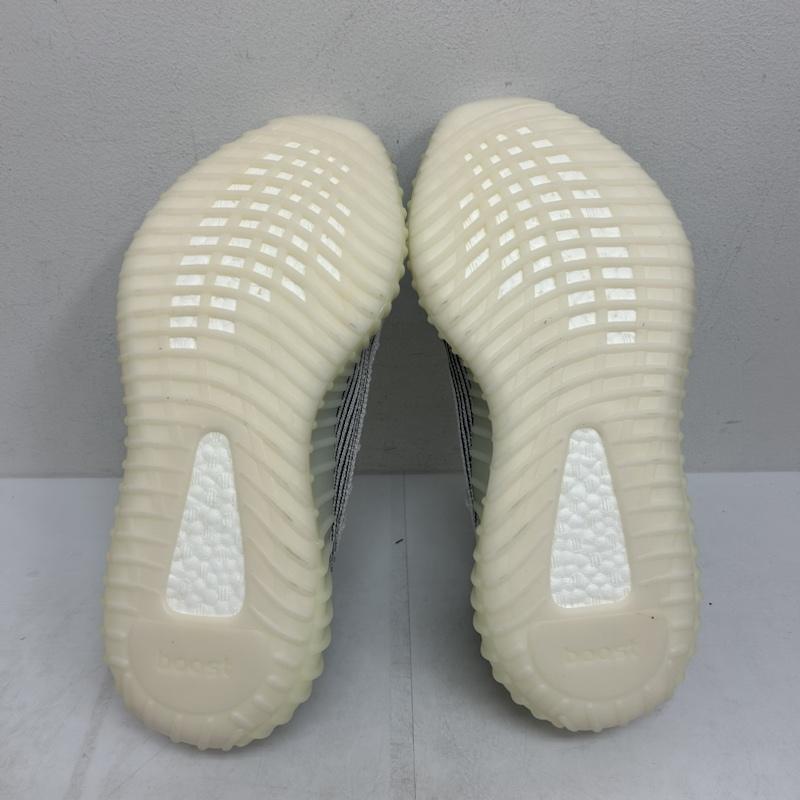 アディダス adidas スニーカー スニーカー アディダス adidas イージー 350 V2 CMPCT IG9608 28.5cm 白 / ホワイト / white メンズ USED 古着 中古 50136402