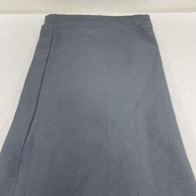 リーバイス Levi s パンツ ワークパンツ、ペインターパンツ 90s USA製 SCOVILLジップ ブーツ カット パンツ ジップフライ 無地 10517 6154 AT 36インチ 無地 灰 / グレー / gray メンズ USED 古着 中古 50136566