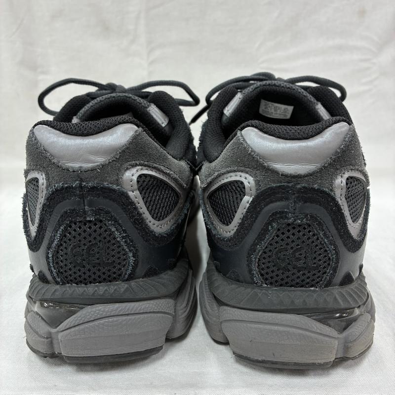 アシックス ASICS スニーカー スニーカー GEL-NYC ゲル エヌワイシー 1201A789-020 ローカット スニーカー 27.5cm メンズ USED 古着 中古 50136666