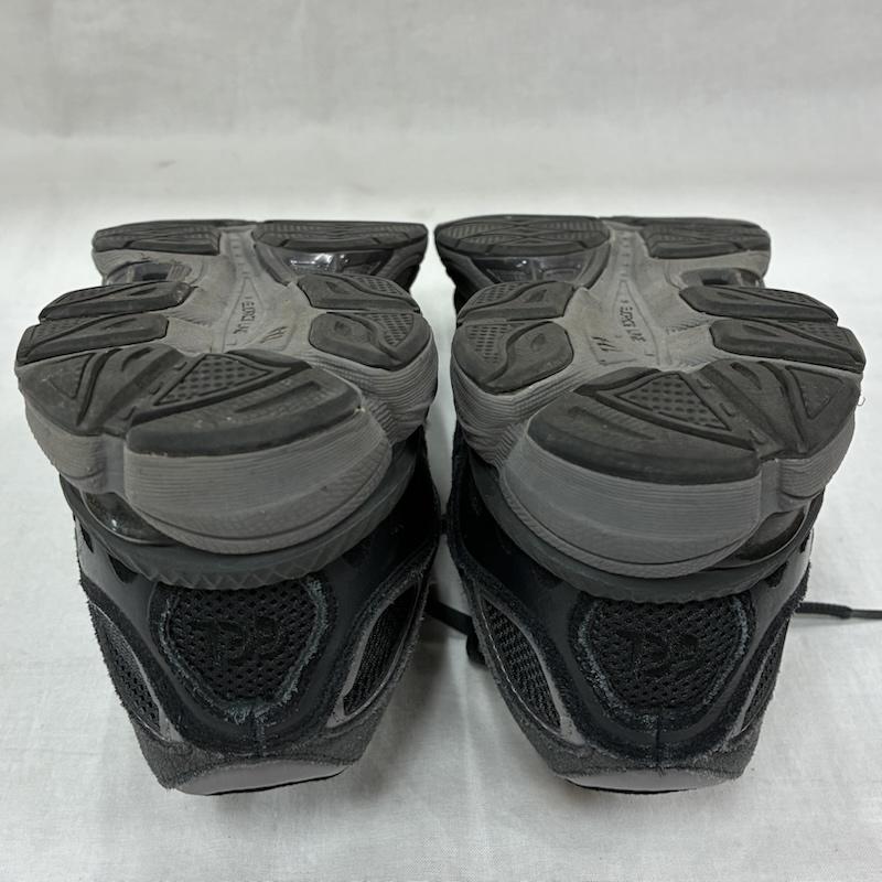 アシックス ASICS スニーカー スニーカー GEL-NYC ゲル エヌワイシー 1201A789-020 ローカット スニーカー 27.5cm メンズ USED 古着 中古 50136666