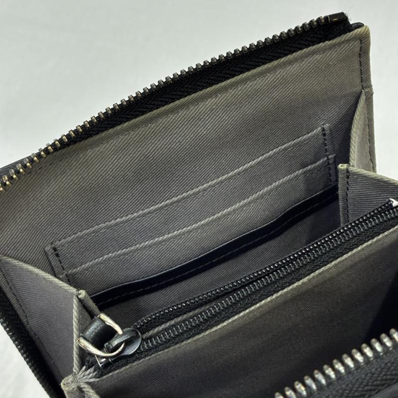 シーケーカルバンクライン CK CalvinKlein ショルダーバッグ ショルダーバッグ CK CALVIN KLEIN カルバンクライン ロゴ ショルダーバッグ スマホショルダー ユニセックス ブラック ミニバッグ 無地 X ロゴ、文字 黒 / ブラック / black メンズ USED 古着 中古 50136787