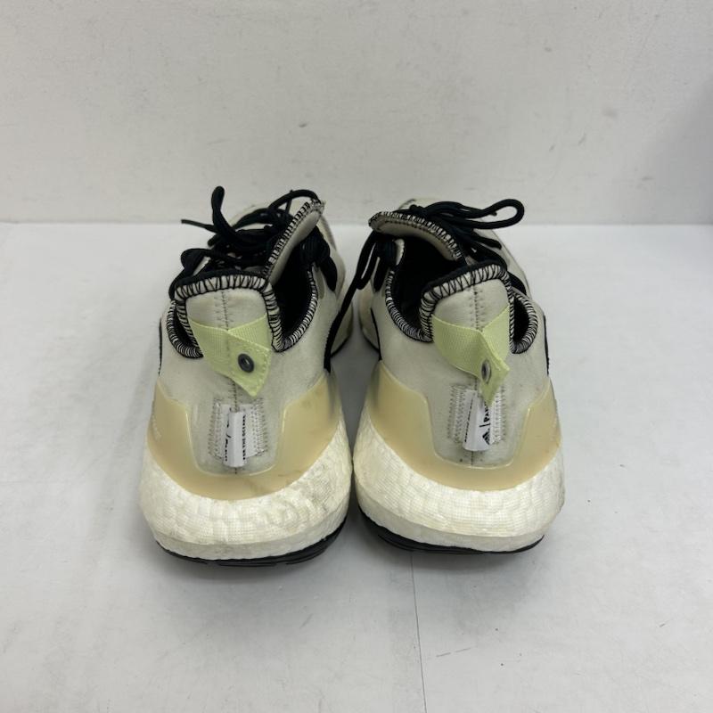 アディダス adidas スニーカー スニーカー アディダス GX1245 ULTRABOOST 21 x PARLEY 28.0cm 無地 白 / ホワイト / white メンズ USED 古着 中古 50136836