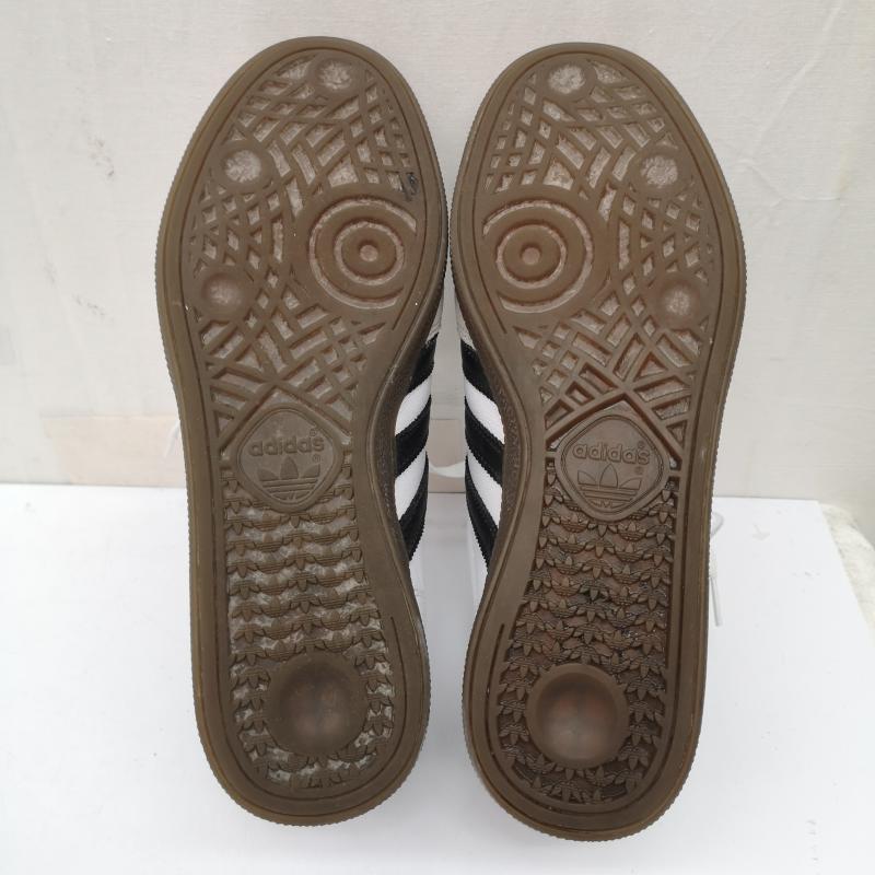 アディダス adidas スニーカー スニーカー 27cm HANDBALL SPEZIAL スニーカー IH2291 27.0cm 白 / ホワイト / white X 黒 / ブラック / black メンズ USED 古着 中古 50136881