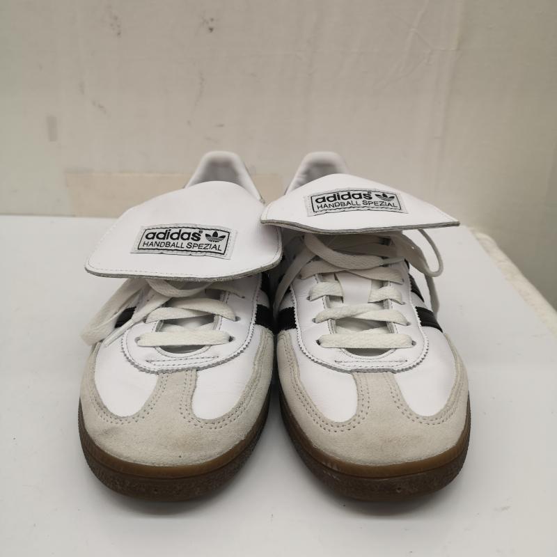 アディダス adidas スニーカー スニーカー 27cm HANDBALL SPEZIAL スニーカー IH2291 27.0cm 白 / ホワイト / white X 黒 / ブラック / black メンズ USED 古着 中古 50136881