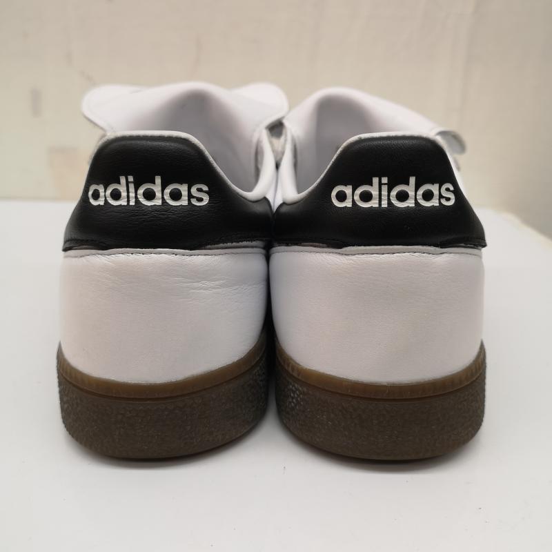 アディダス adidas スニーカー スニーカー 27cm HANDBALL SPEZIAL スニーカー IH2291 27.0cm 白 / ホワイト / white X 黒 / ブラック / black メンズ USED 古着 中古 50136881