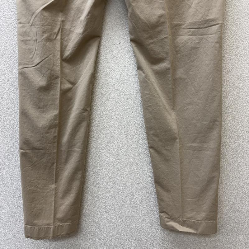 古着 USED パンツ チノパン HACKETT LONDON ハケット ロンドン SANDERSON TAILORED チノ トラウザーズ パンツ ベージュ 38 ベージュ / ベージュ / beige メンズ USED 古着 中古 50136904